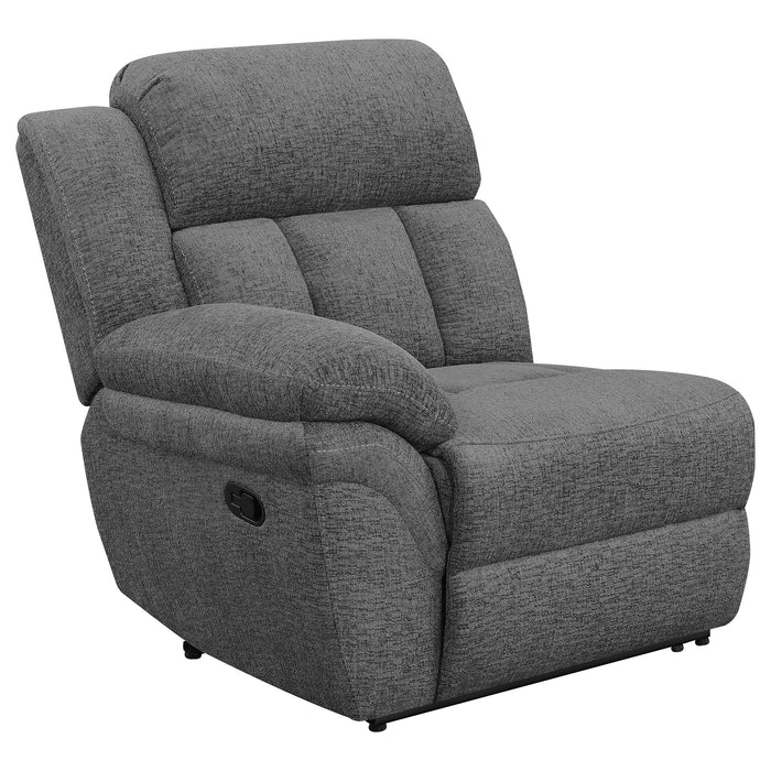 Five Star Furniture - Bahrain Reclining Loveseat