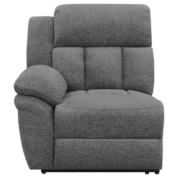 Five Star Furniture - Bahrain Reclining Loveseat