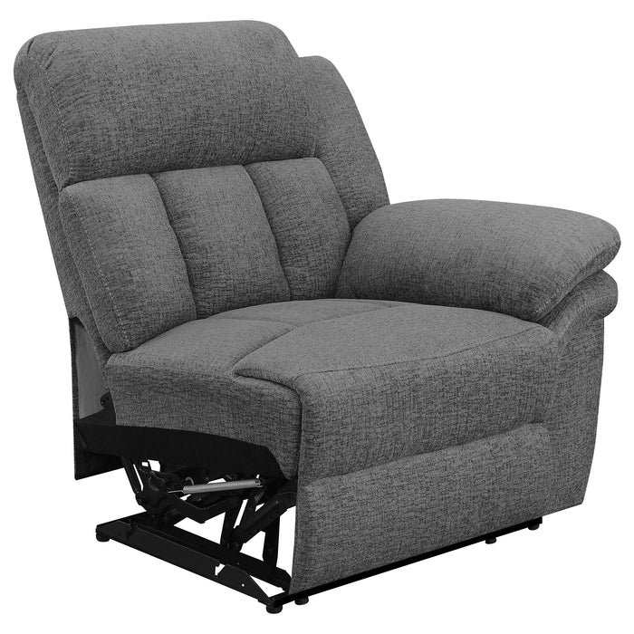 Five Star Furniture - Bahrain Reclining Loveseat