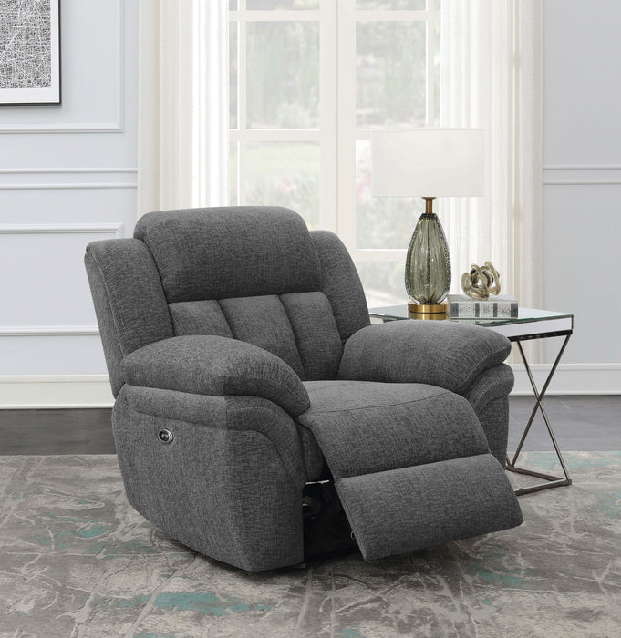 Five Star Furniture - Bahrain Power Glider Recliner