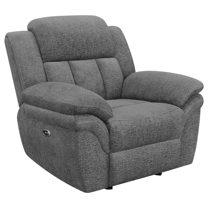 Five Star Furniture - Bahrain Power Glider Recliner