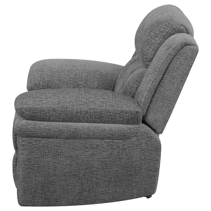 Five Star Furniture - Bahrain Power Glider Recliner