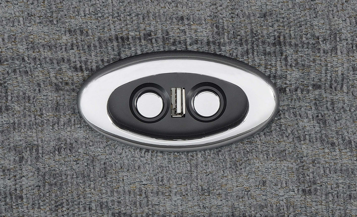 Five Star Furniture - Bahrain Power Glider Recliner