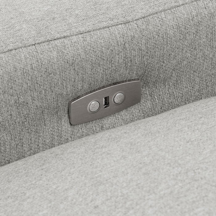 Five Star Furniture - Collins Modular Power Reclining Sectional Sofa