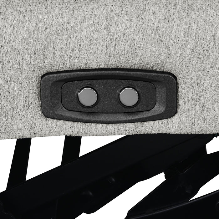 Five Star Furniture - Collins Modular Power Reclining Sectional Sofa