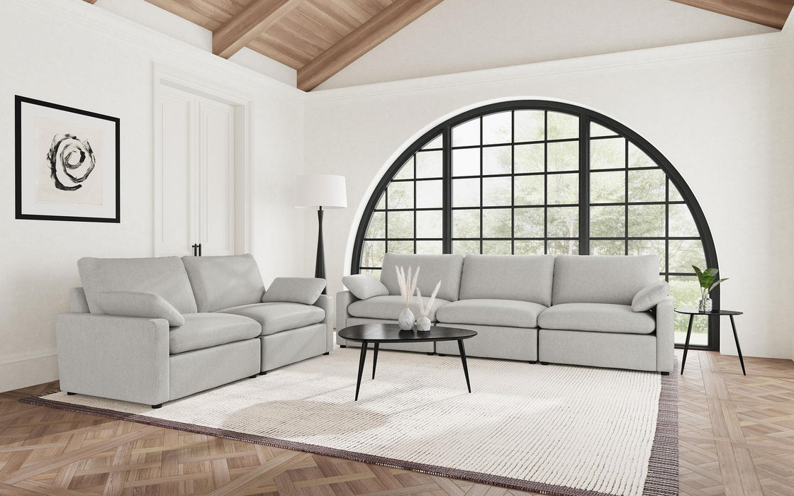 Five Star Furniture - Collins Power Reclining Sofa