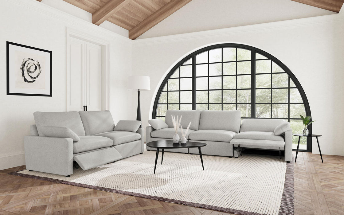 Five Star Furniture - Collins Power Reclining Sofa