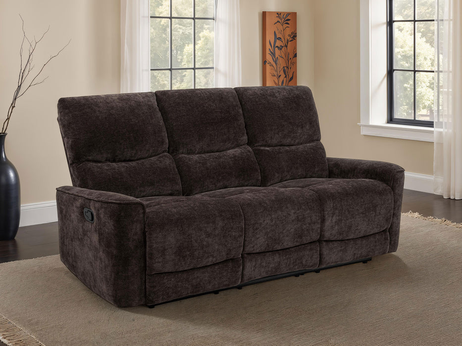 Five Star Furniture - Navarro Reclining Sofa