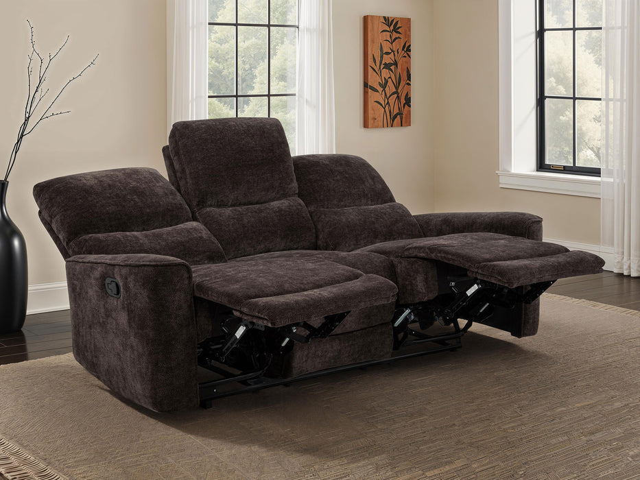 Five Star Furniture - Navarro Reclining Sofa