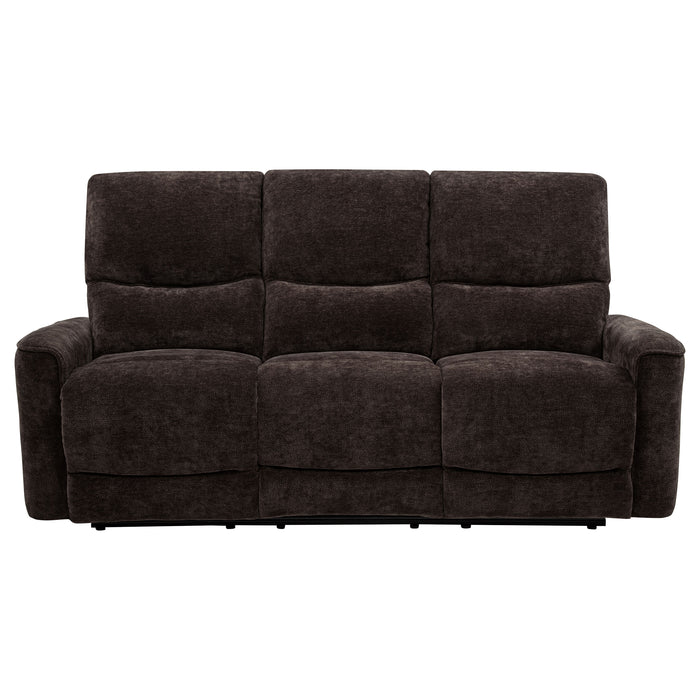 Five Star Furniture - Navarro Reclining Sofa