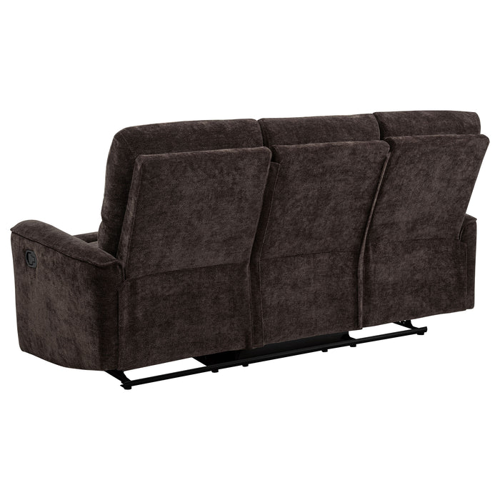 Five Star Furniture - Navarro Reclining Sofa