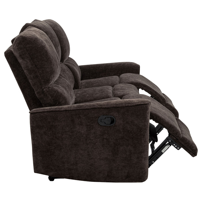 Five Star Furniture - Navarro Reclining Sofa