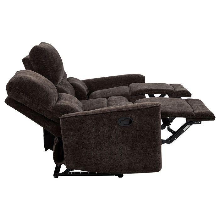 Five Star Furniture - Navarro Reclining Sofa