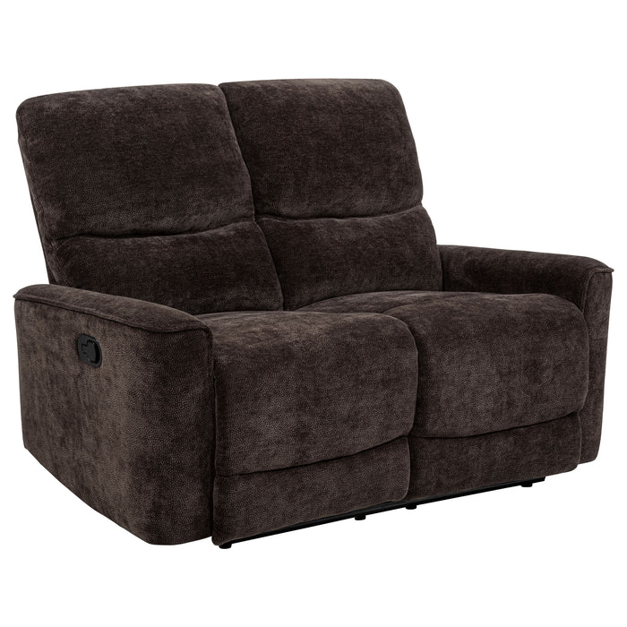 Five Star Furniture - Navarro Reclining Loveseat