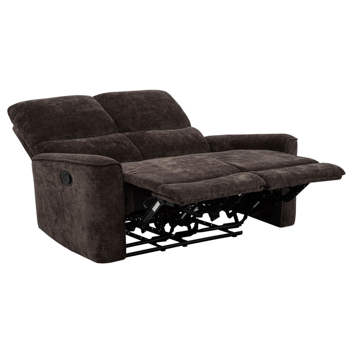 Five Star Furniture - Navarro Reclining Loveseat