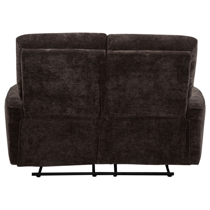 Five Star Furniture - Navarro Reclining Loveseat