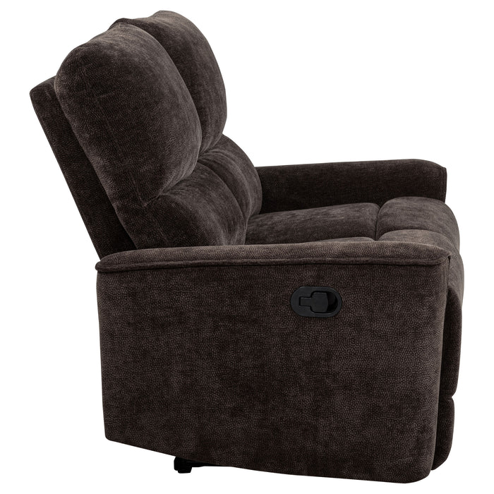Five Star Furniture - Navarro Reclining Loveseat