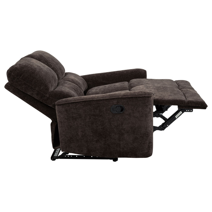 Five Star Furniture - Navarro Reclining Loveseat