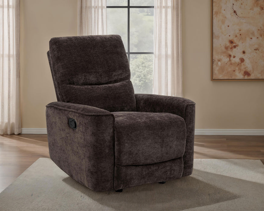 Five Star Furniture - Navarro Glider Recliner