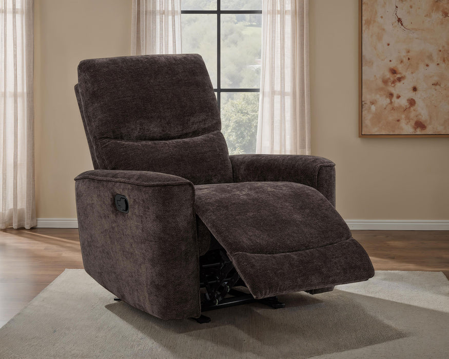 Five Star Furniture - Navarro Glider Recliner