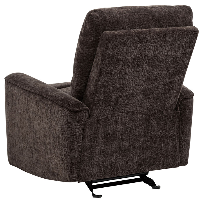 Five Star Furniture - Navarro Glider Recliner