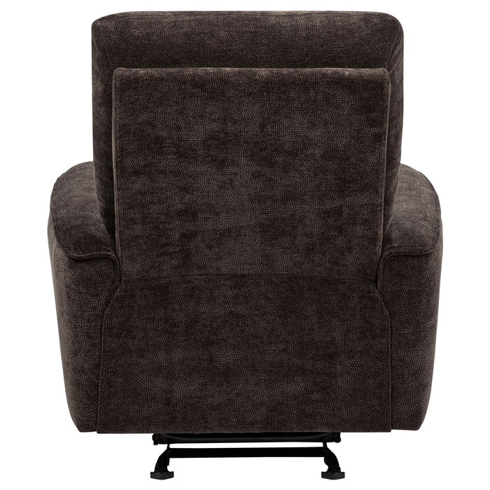 Five Star Furniture - Navarro Glider Recliner