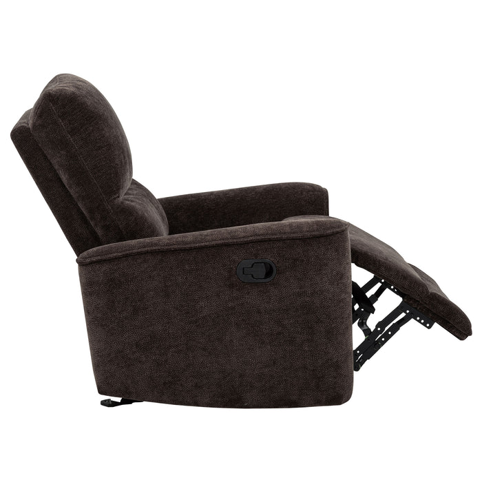 Five Star Furniture - Navarro Glider Recliner