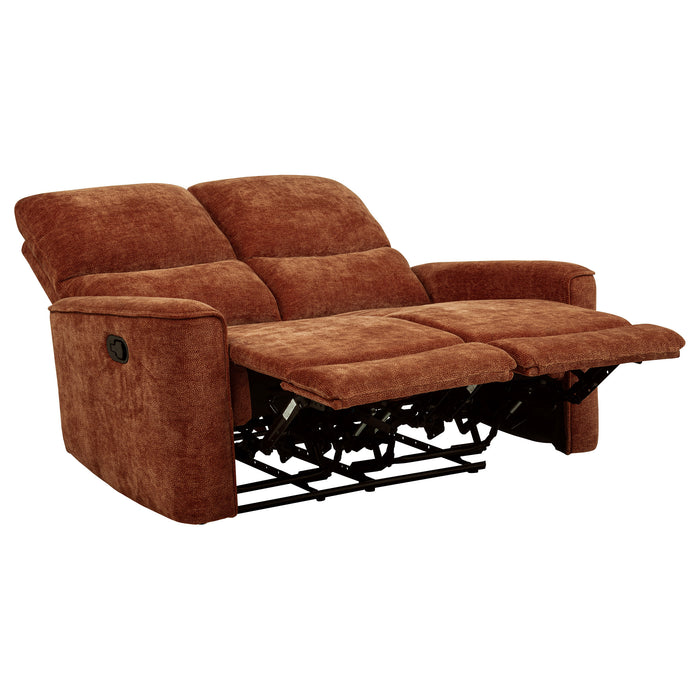 Five Star Furniture - Navarro Reclining Sofa Set