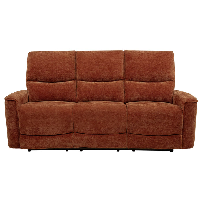 Five Star Furniture - Navarro Reclining Sofa