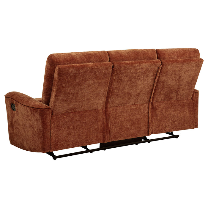 Five Star Furniture - Navarro Reclining Sofa