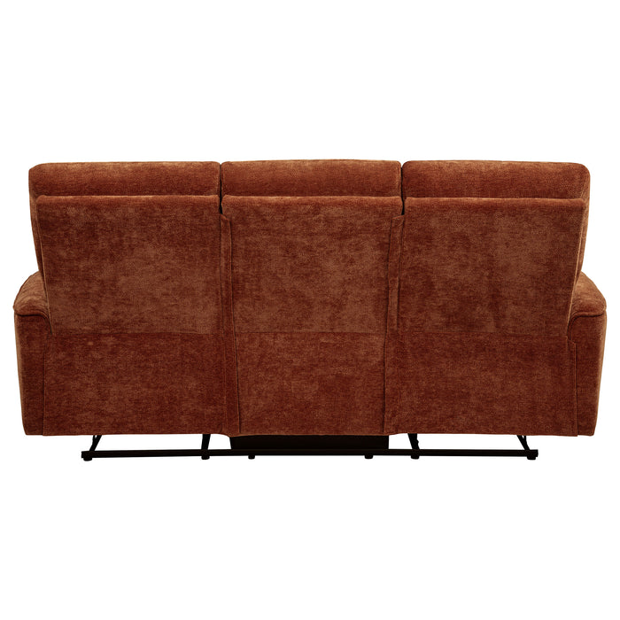 Five Star Furniture - Navarro Reclining Sofa
