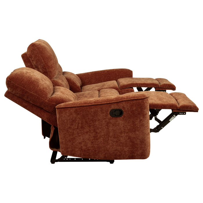 Five Star Furniture - Navarro Reclining Sofa