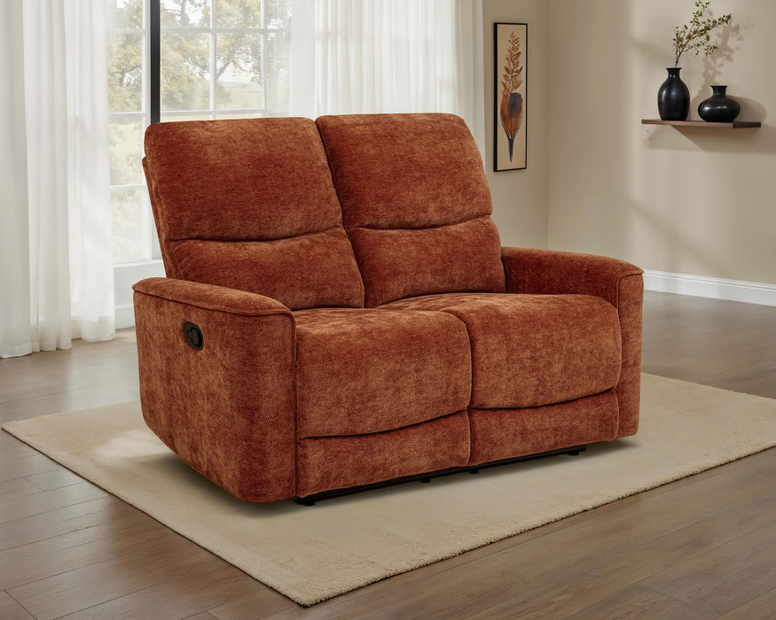 Five Star Furniture - Navarro Reclining Loveseat