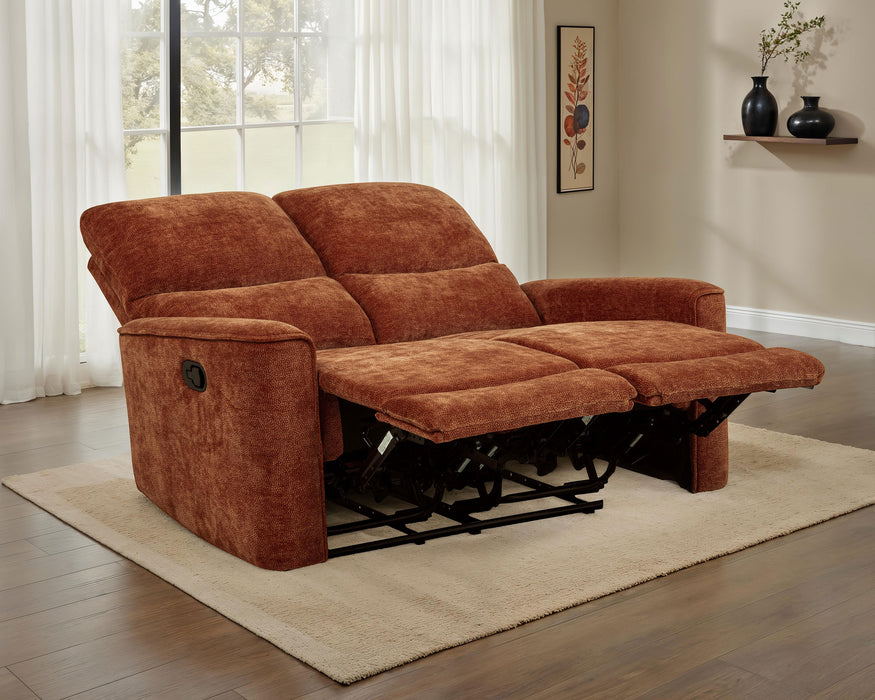 Five Star Furniture - Navarro Reclining Loveseat