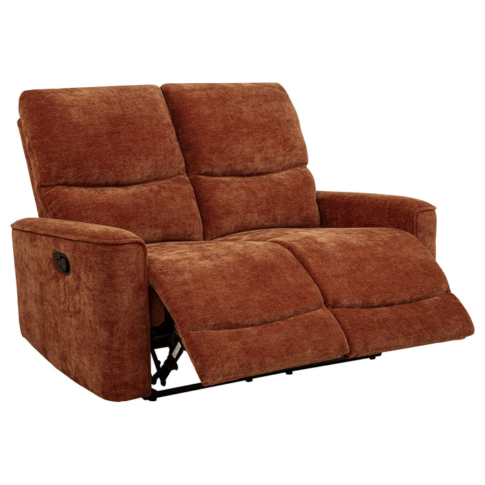 Five Star Furniture - Navarro Reclining Loveseat