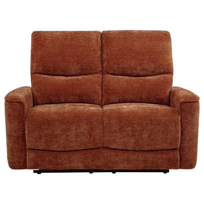 Five Star Furniture - Navarro Reclining Loveseat