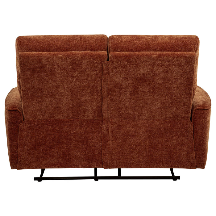 Five Star Furniture - Navarro Reclining Loveseat