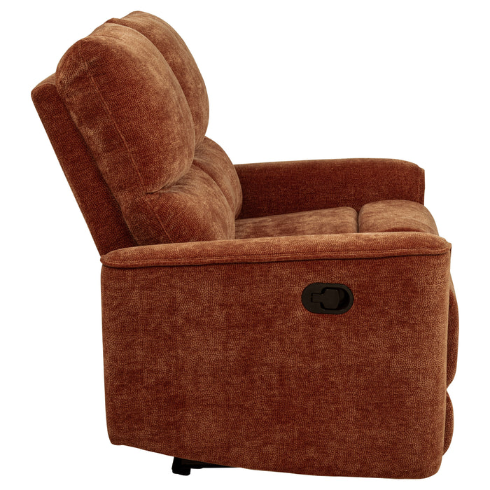 Five Star Furniture - Navarro Reclining Loveseat