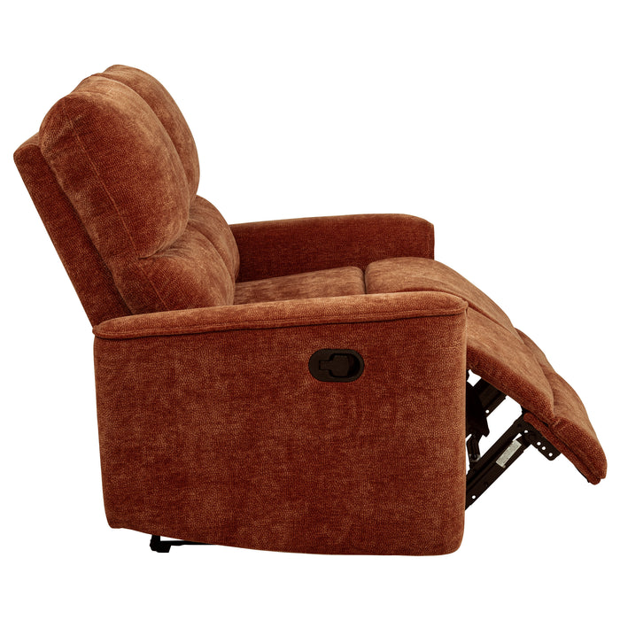 Five Star Furniture - Navarro Reclining Loveseat