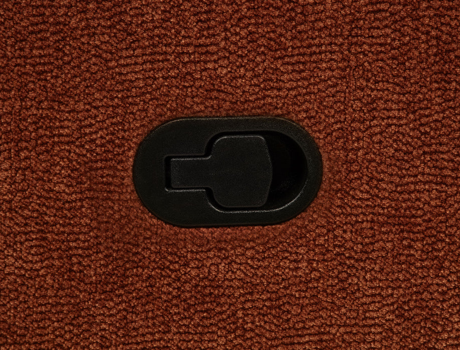 Five Star Furniture - Navarro Reclining Loveseat