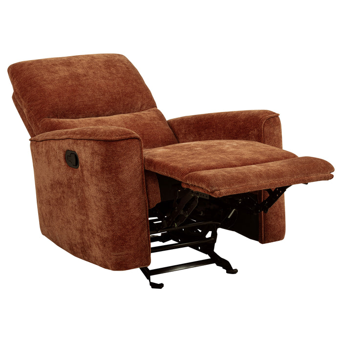 Five Star Furniture - Navarro Glider Recliner