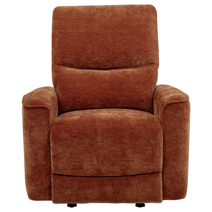 Five Star Furniture - Navarro Glider Recliner