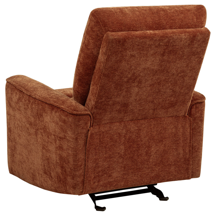 Five Star Furniture - Navarro Glider Recliner