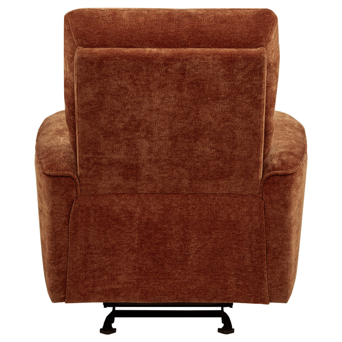 Five Star Furniture - Navarro Glider Recliner