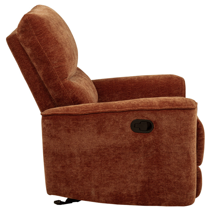 Five Star Furniture - Navarro Glider Recliner