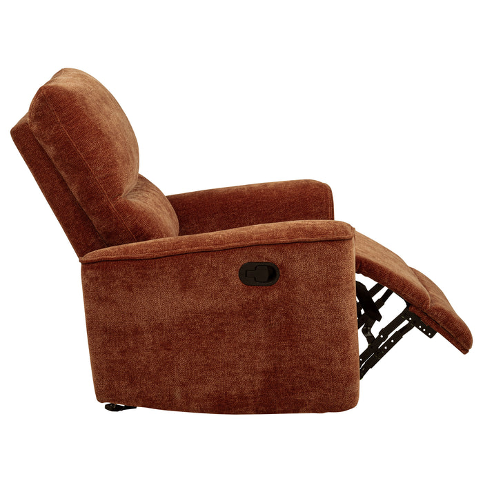 Five Star Furniture - Navarro Glider Recliner