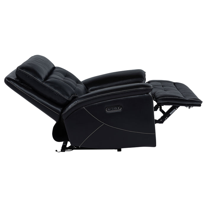 Five Star Furniture - Hewitt Power Recliner