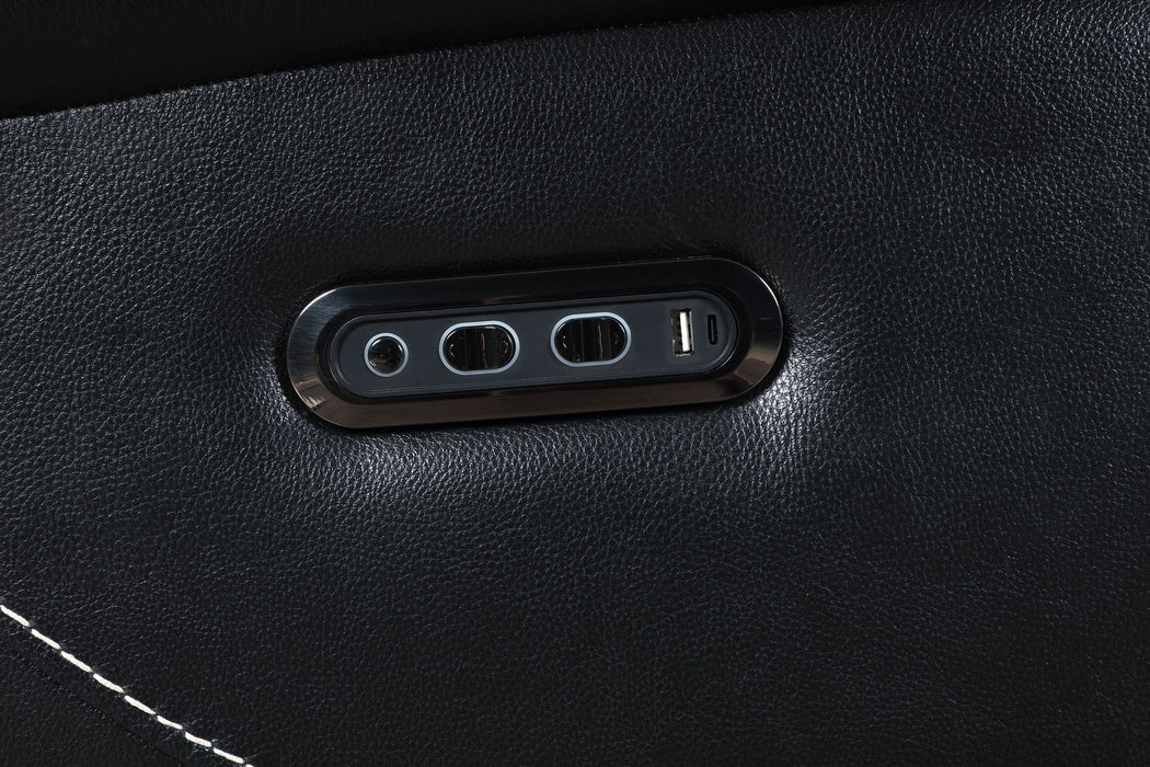 Five Star Furniture - Hewitt Power Recliner