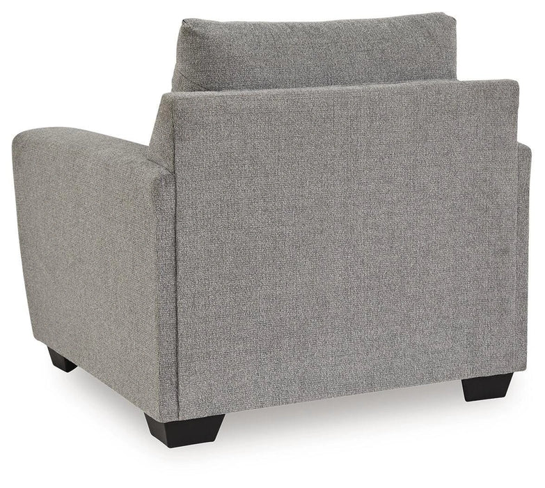 Five Star Furniture - Loreo Chair