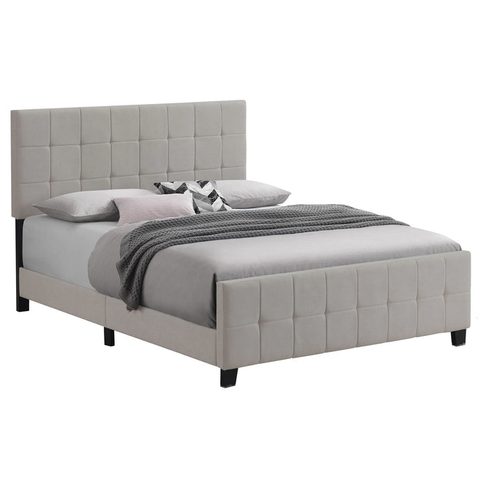 Five Star Furniture - Fairfield Panel Bed